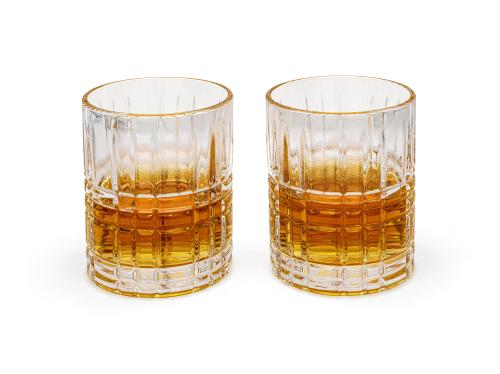 Whiskey sada Aspiran