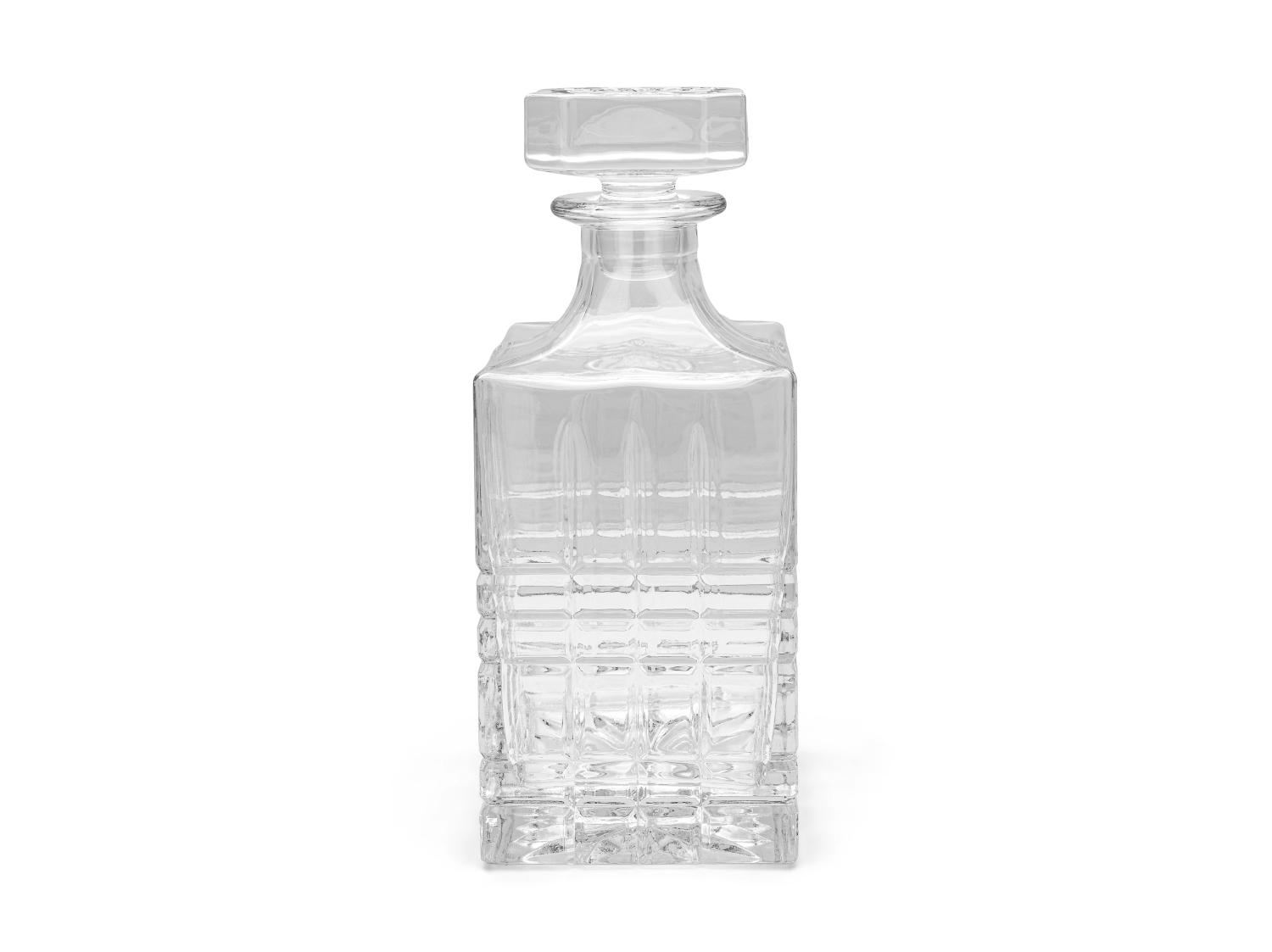 Whiskey sada Aspiran