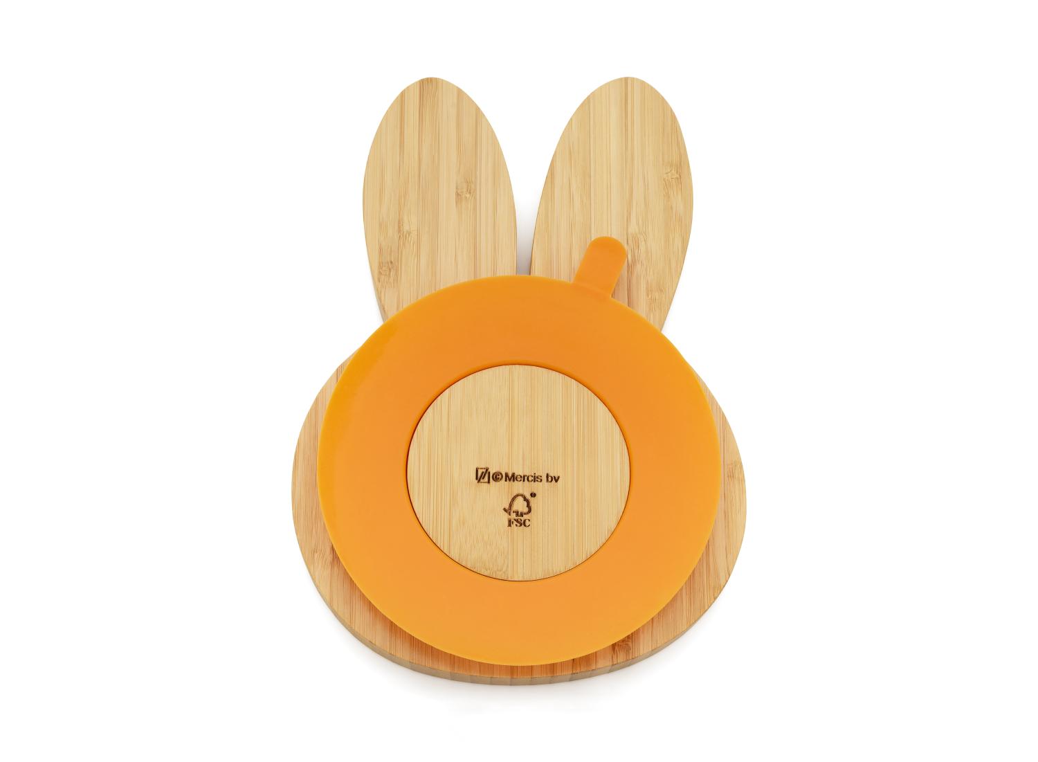 Dětská sada příborů Miffy