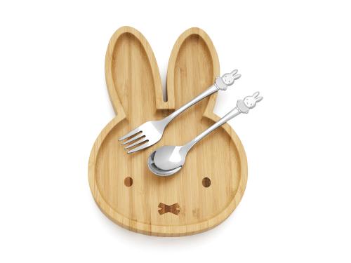 Dětská sada příborů Miffy