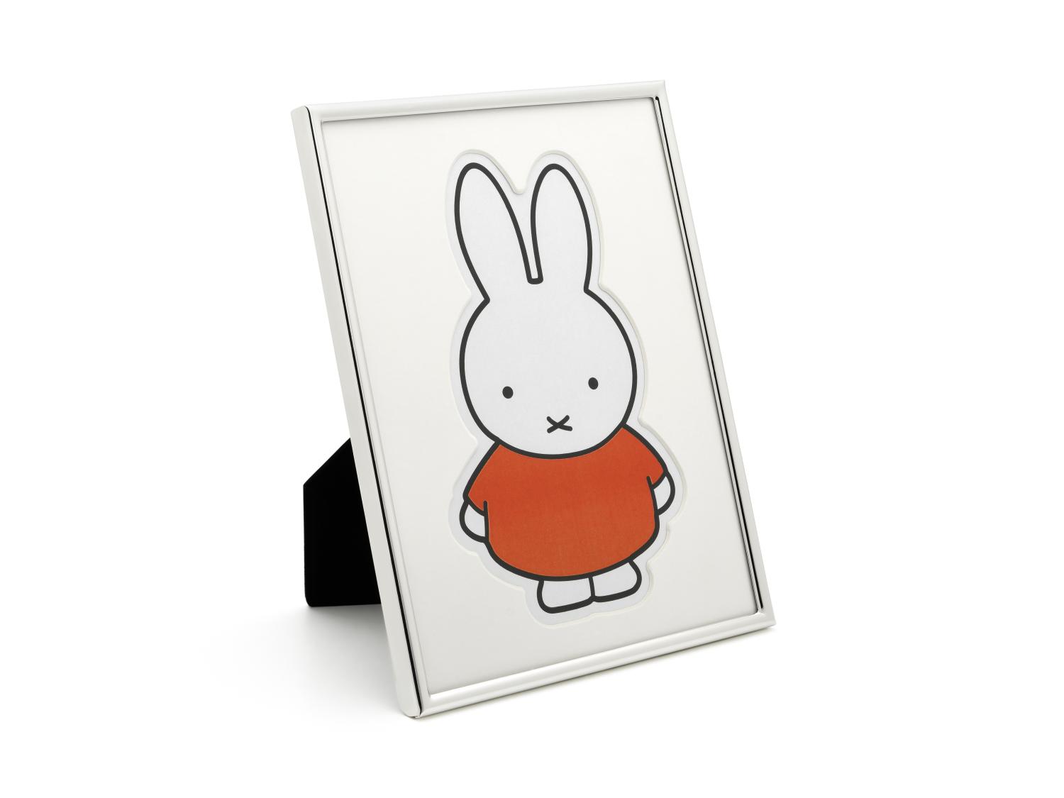 Fotorámeček Miffy