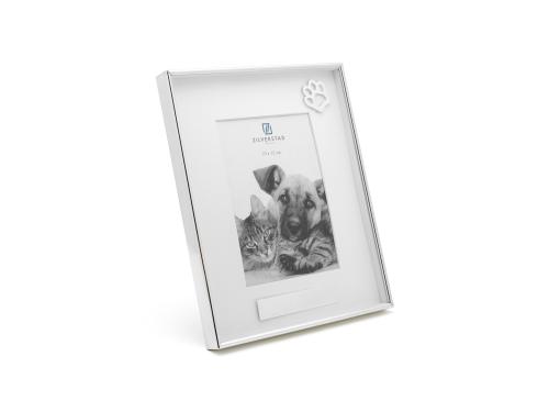 Fotorámeček Pets s tlapkou