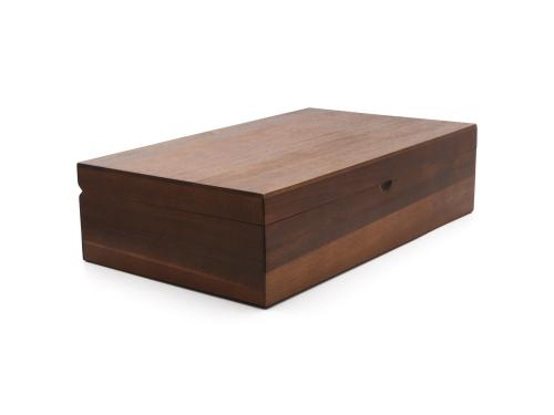 Krabička na sypaný čaj