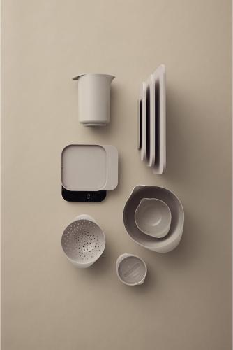 Kuchyňská mísa Margrethe