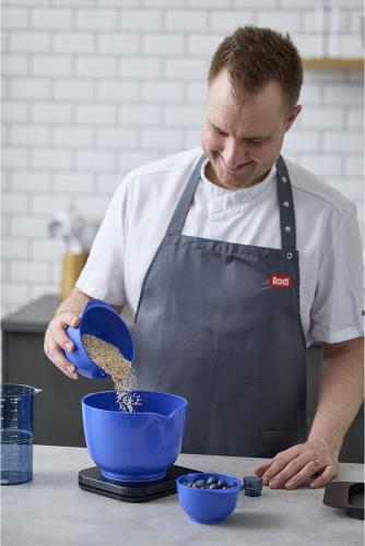 Kuchyňská mísa Margrethe