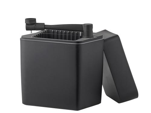 Box na skladování a krájení sýra Classic