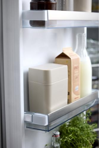 Box na skladování a krájení sýra Classic