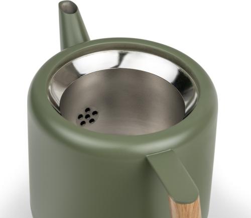Konvička na čaj Boston