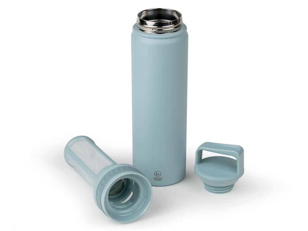Termoláhev na přípravu Cold Brew Moshi