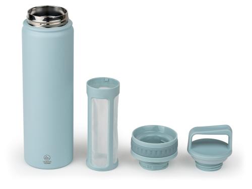 Termoláhev na přípravu Cold Brew Moshi