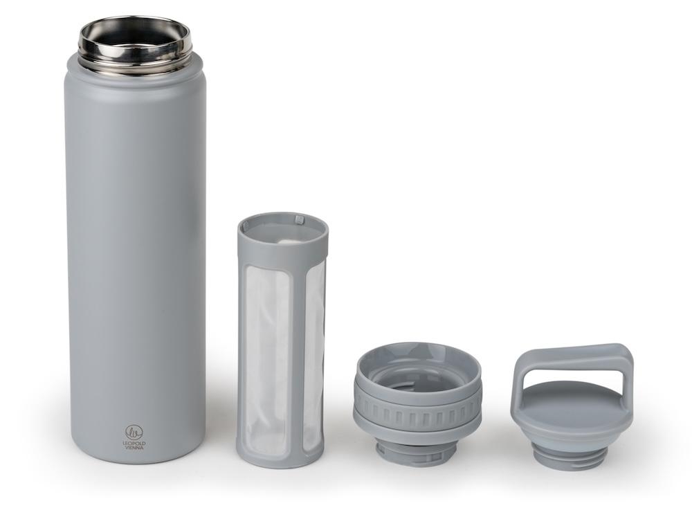Termoláhev na přípravu Cold Brew Moshi