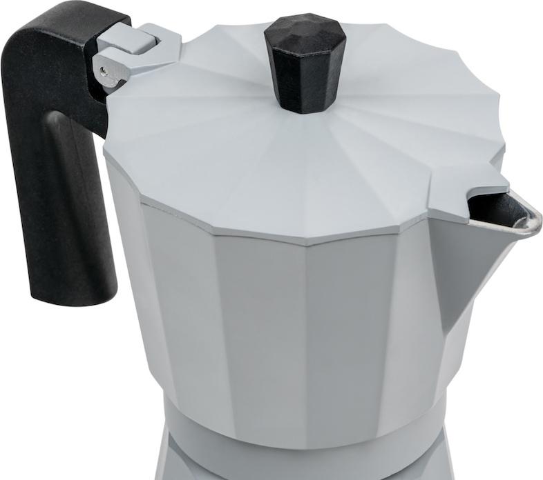 Moka konvička Moshi