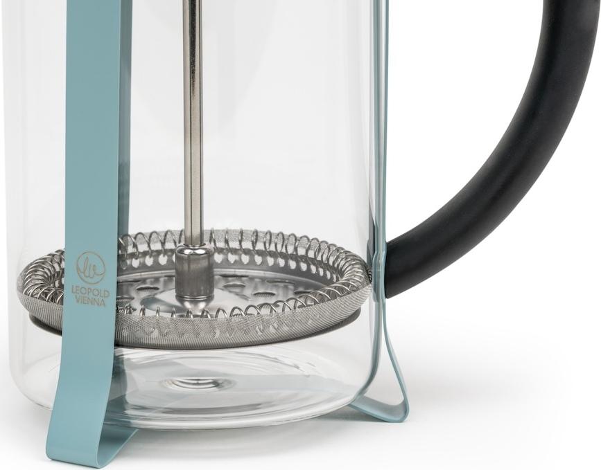 French Press Moshi
