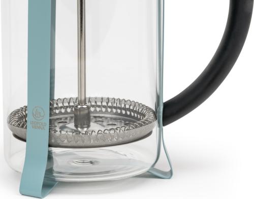 French Press Moshi