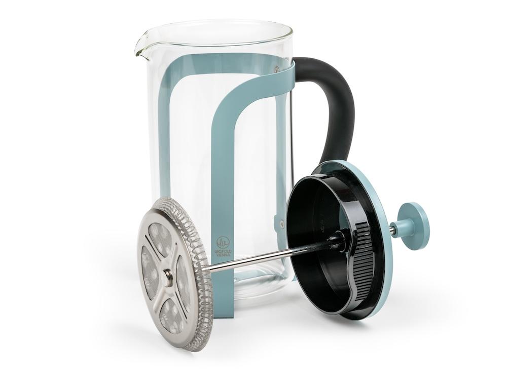 French Press Moshi