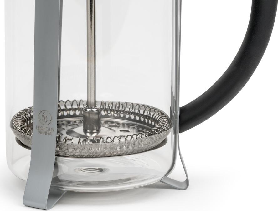 French Press Moshi