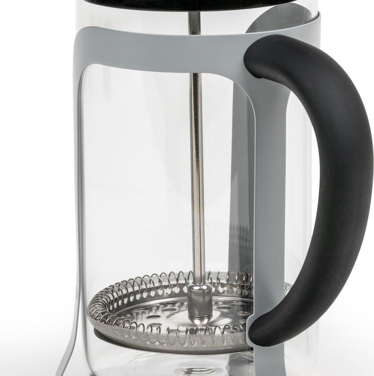French Press Moshi