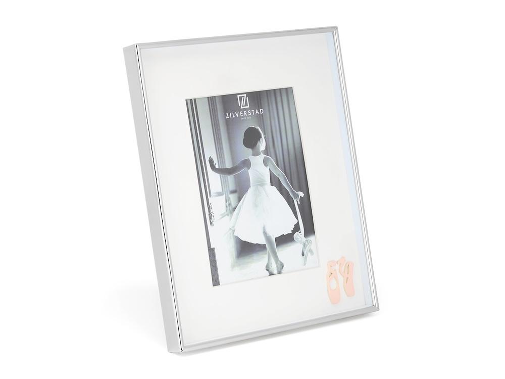 Fotorámeček Ballerina