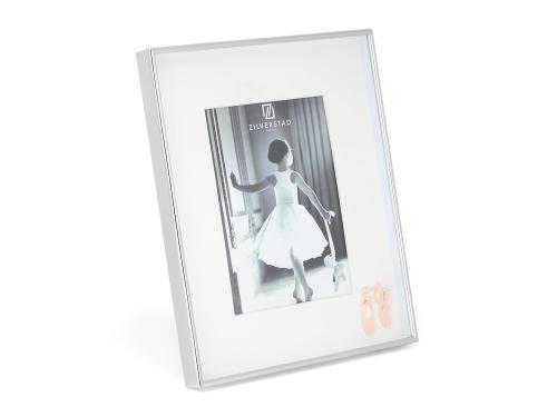 Fotorámeček Ballerina