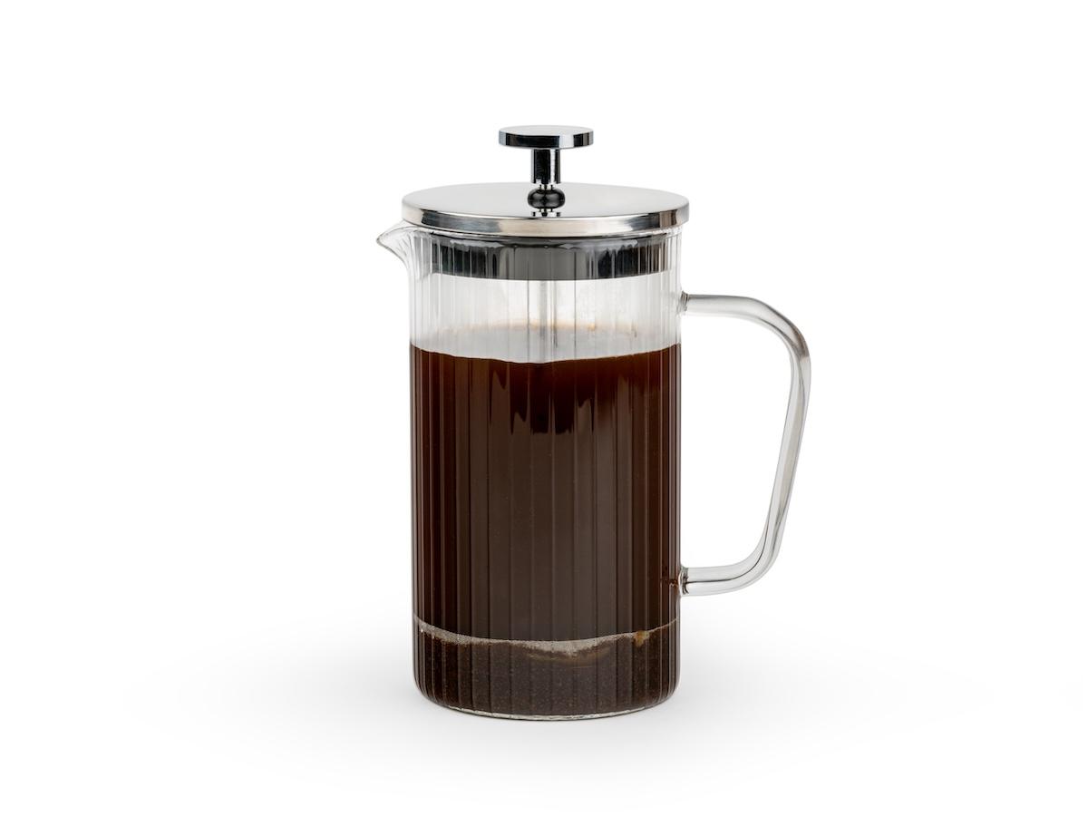 French Press Arusha