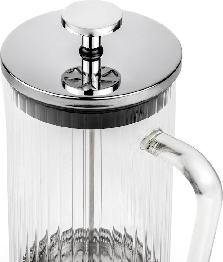 French Press Arusha
