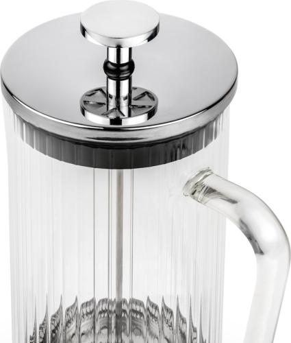 French Press Arusha
