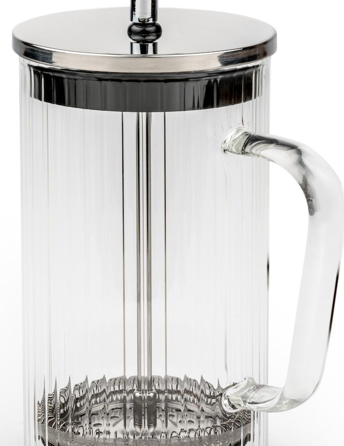 French Press Arusha