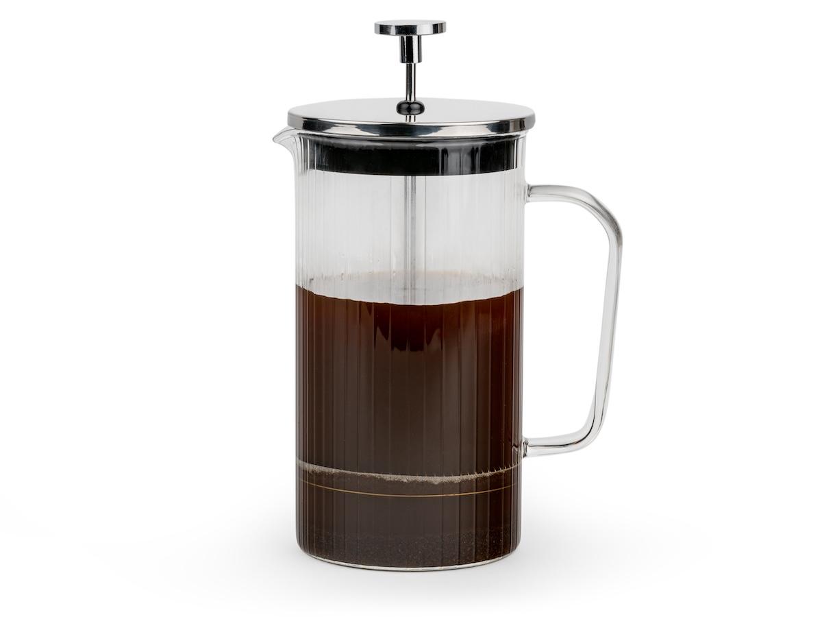 French Press Arusha