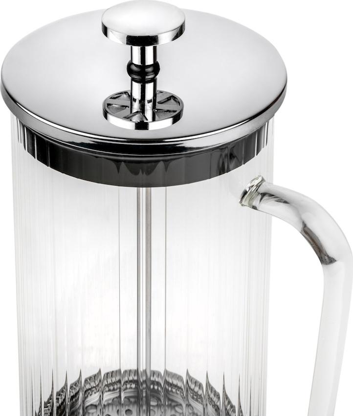 French Press Arusha