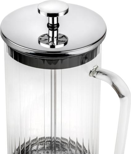 French Press Arusha