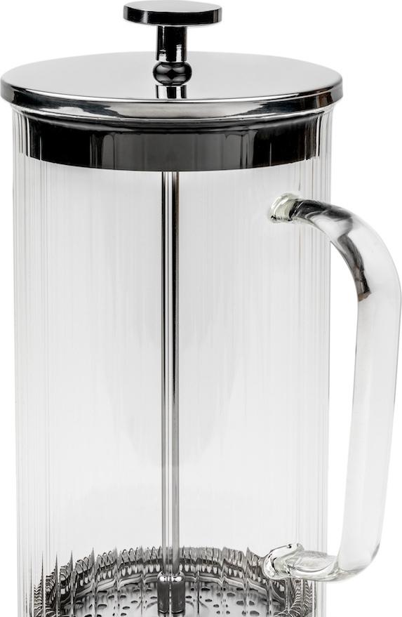 French Press Arusha