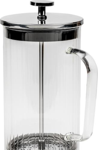 French Press Arusha