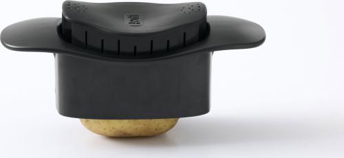 Kráječ na brambory a zeleninu Hasselback