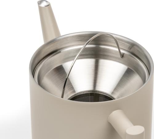 Konvička na čaj Cylinder