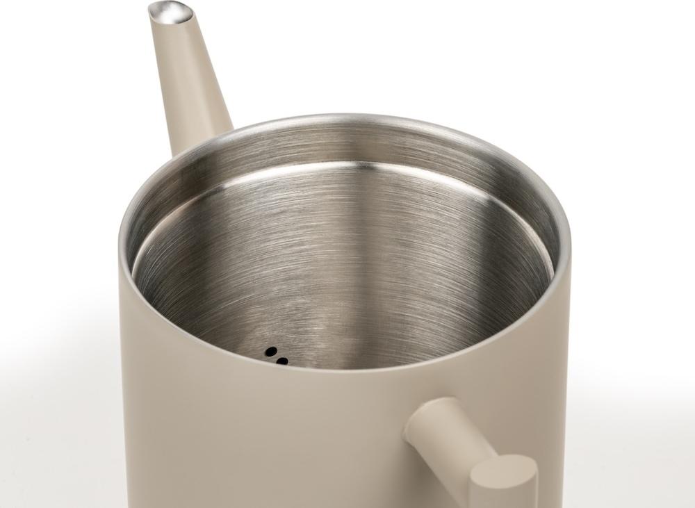 Konvička na čaj Cylinder