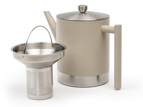Konvička na čaj Cylinder