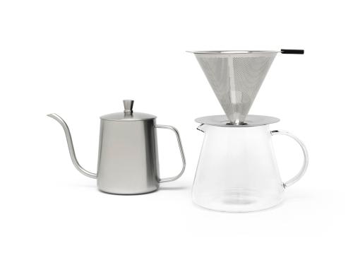 Dárková sada Slow Coffee