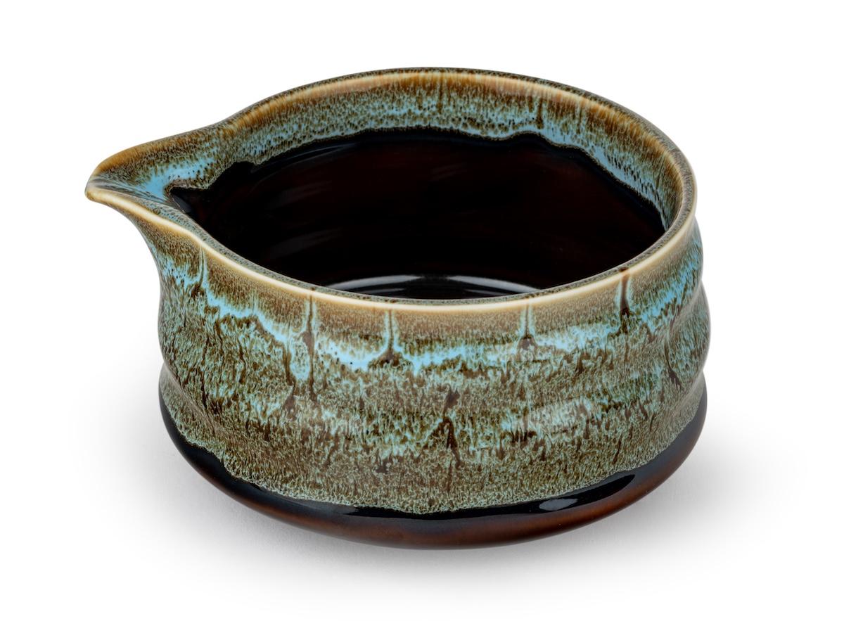 Matcha sada