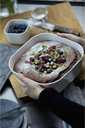 Zapékací mísa Modula