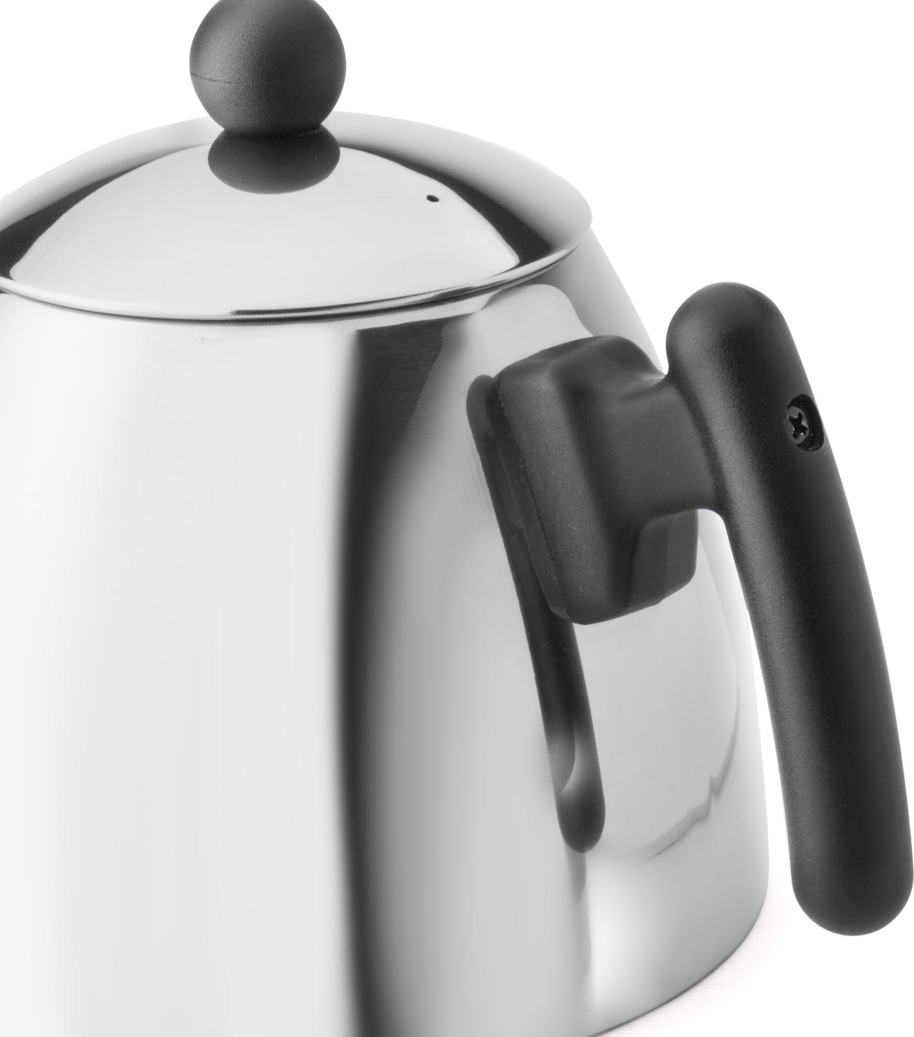 Konvička na čaj Duet Classic