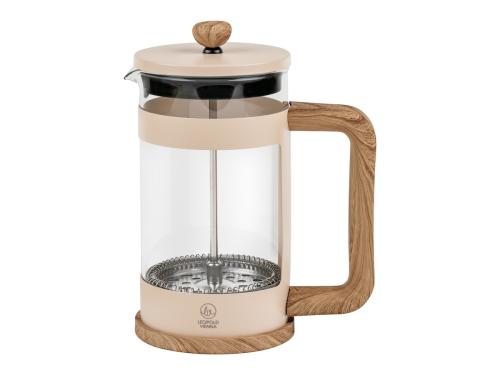 French Press Franca