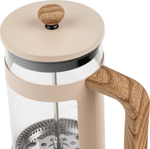 French Press Franca