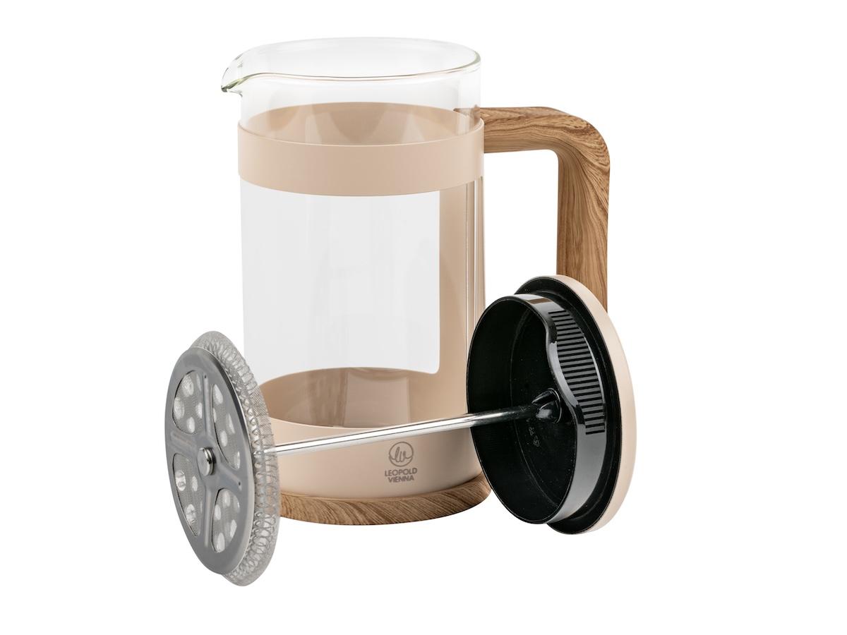 French Press Franca