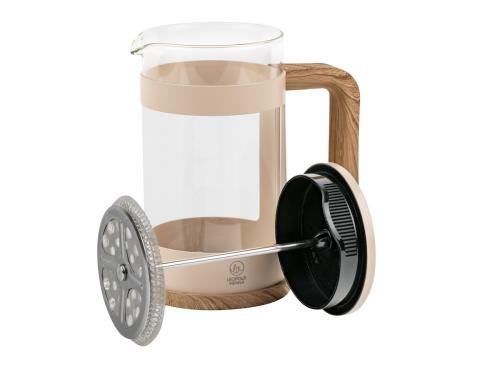 French Press Franca