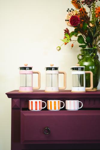 French Press Franca