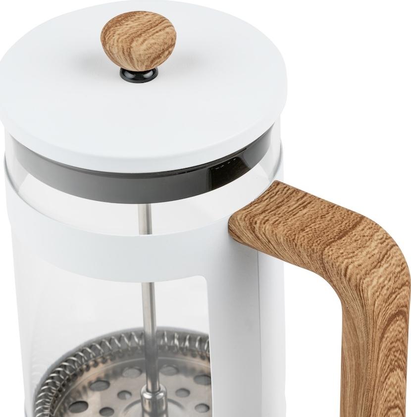 French Press Franca