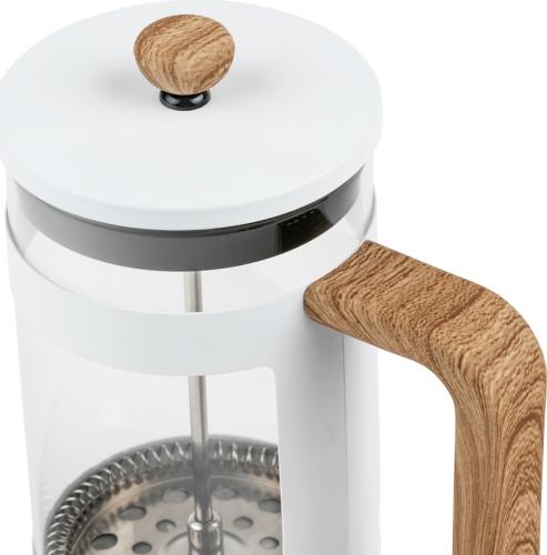 French Press Franca