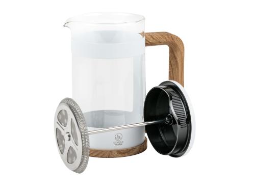 French Press Franca
