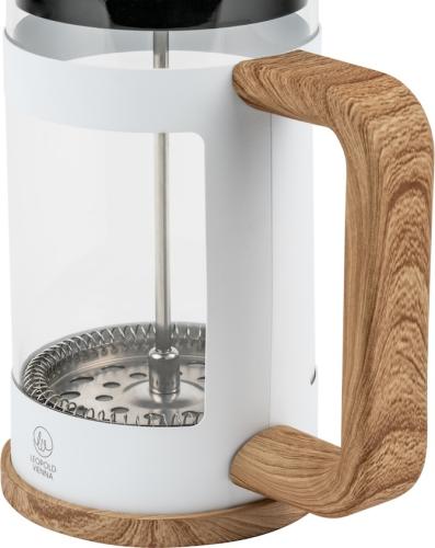 French Press Franca