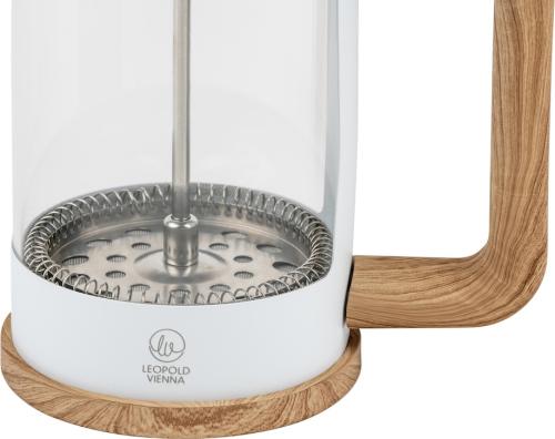 French Press Franca